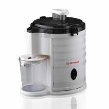 Geuwa Portable Kunststoff-Zentrifugen-Juicer Manufaktur J23A